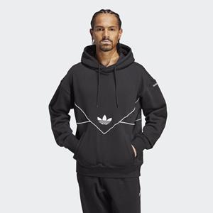 Adidas Adicolor - Herren Hoodies