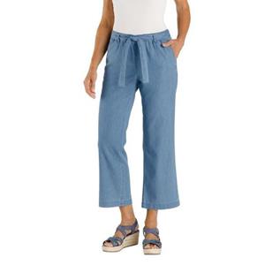 Classic Basics 7/8 jeans (1-delig)