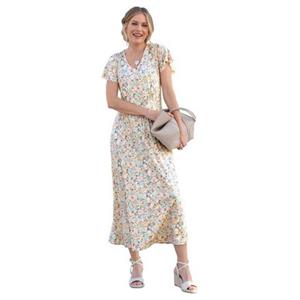 WITT WEIDEN Jerseykleid