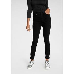 Only Skinny fit jeans ONLPAOLA met stretch