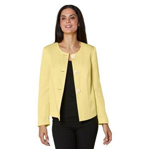 CREATION L PREMIUM Jackenblazer