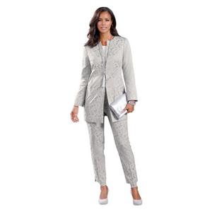 Lady Longblazer
