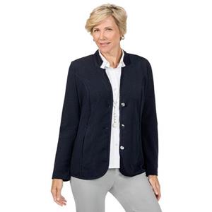Classic Jerseyblazer Jersey blazer
