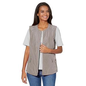 Casual Looks Korte bodywarmer