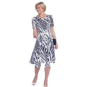 Classic Jerseykleid "Jersey-Kleid"