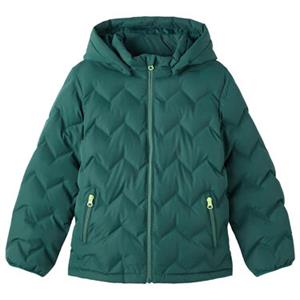 Name it Winterjacke NMMMARL  grün 