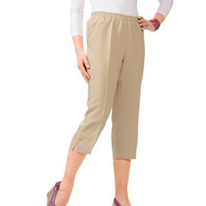 Classic Basics Capribroek