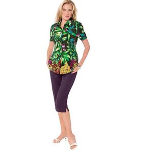 Your Look... for less! Capribroek