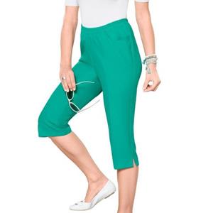 Classic Basics Caprihose