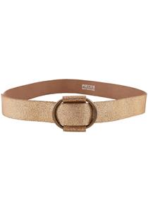 Pieces Leren riem Pilja