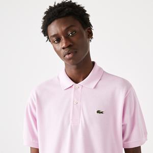 T-shirt Korte Mouw Lacoste L121200 Z4H