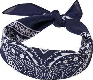 Urban Classics Schmuckset  Accessoires Bandana 3-Pack