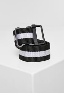 Urban Classics Hüftgürtel  Accessoires Easy Belt with Stripes