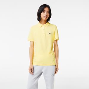T-shirt Korte Mouw Lacoste -