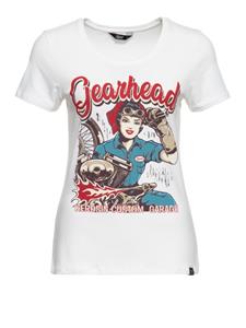 T-Shirt Gearhead