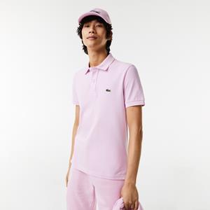 Polo Shirt Korte Mouw Lacoste -