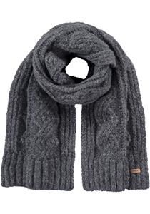 Barts Strickschal