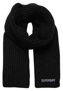 dames sjaal Superdry Essential