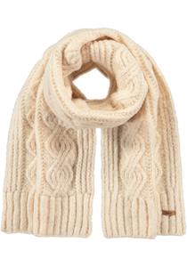 Barts - Women's Farrah Scarf - Sjaal, beige