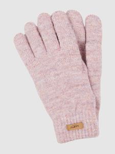 Barts Strickhandschuhe BARTS Witzia Handschuhe lilac