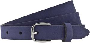 Tamaris Ledergürtel, Longbelt-überlange Spitze