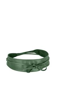 Collezione Alessandro Taillengürtel Veggie, aus langlebigem Softmaterial