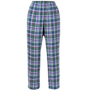 trofé Trofe Flanell Trousers 