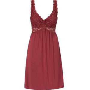 trofé Trofe Nightgown Lace Nightdress 