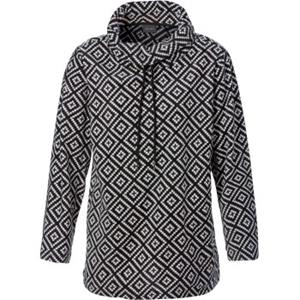 trofé Trofe Polar Fleece Top 