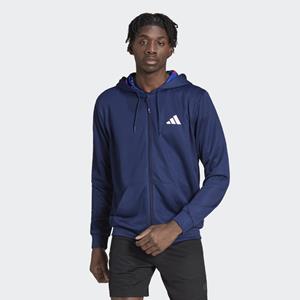 Adidas Train Essentials Seasonal Training Ritsjack