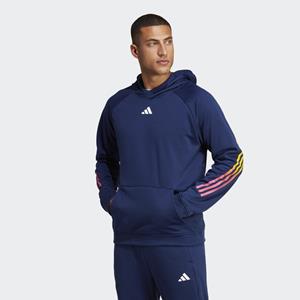 Sweatshirt adidas 3-Stripes Train Icons