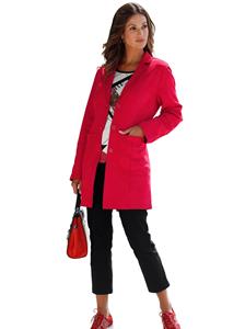 Inspirationen Longblazer