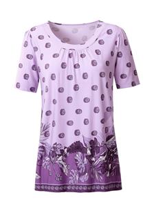 Inspirationen Tunikashirt "Shirt", (1 tlg.)