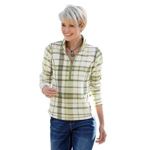 Your Look... for less! Fleeceshirt