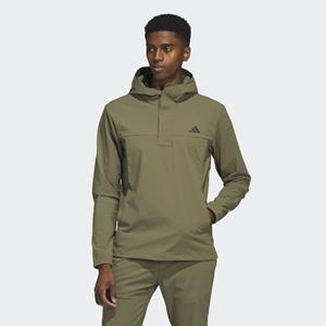 adidas Ripstop Quarter Zip