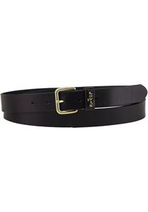 Levi's Leren riem Calypso PLUS-MAAT