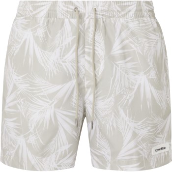 calvinklein Calvin Klein Core Solids Medium Drawstring Shorts