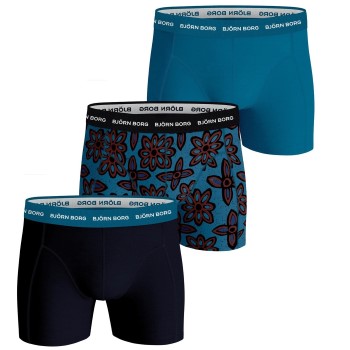 björnborg Björn Borg 3 stuks Cotton Stretch Boxer 1565 