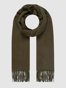 Jack & jones Modeschal, JACSOLID WOVEN SCARF NOOS