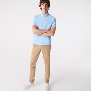 Lacoste polo man Parijs