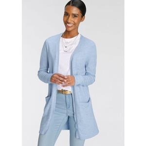 Tamaris Cardigan, mit Taschen - NEUE KOLLEKTION