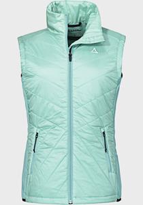 Schöffel Funktionsweste "Hybrid Vest Stams L"