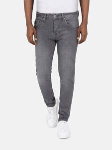 WAM Denim Jeans 72349 Plymouth Anthracite