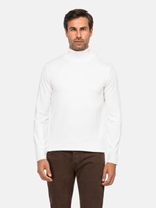 WAM Denim Sweater kento Off White