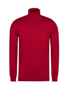 WAM Denim Sweater 76289 Kento Red