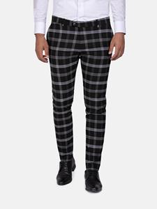 WAM Denim Pantalon 72321 Mose Black-