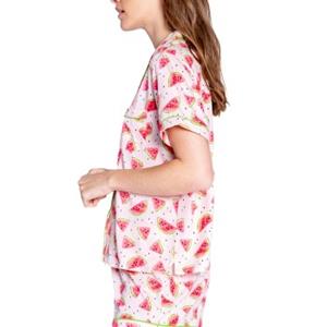pjsalvage PJ Salvage Pyjamas Playful Prints 