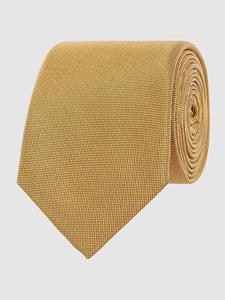 Blick Stropdas van pure zijde (6,5 cm)