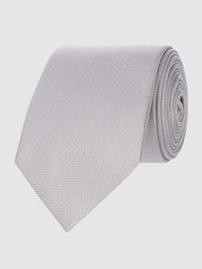 Blick Stropdas van pure zijde (6,5 cm)