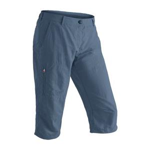 Maier Sports Dames Neckar Capri shorts